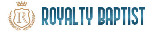 Royalty Baptist Church